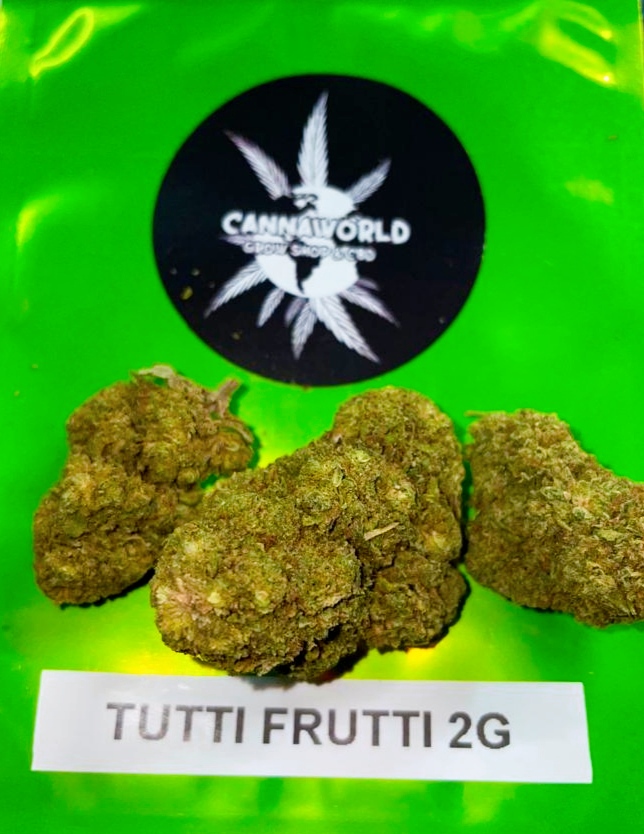 Grow Shop - Venta Flores CBD Online