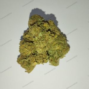 L.A. KUSH CAKE