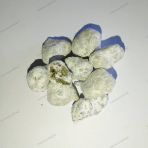 Ice Rocks