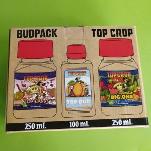 Top Crop Bud Pack