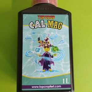 Top Crop CalMag