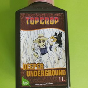 Top Crop Deeper Underground