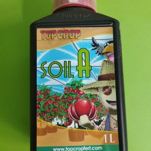 Top Crop Soil A + Soil B