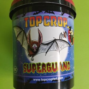 Top Crop Superguano
