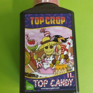 TOP CROP TOP CANDY