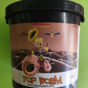 Top Crop Top Worm
