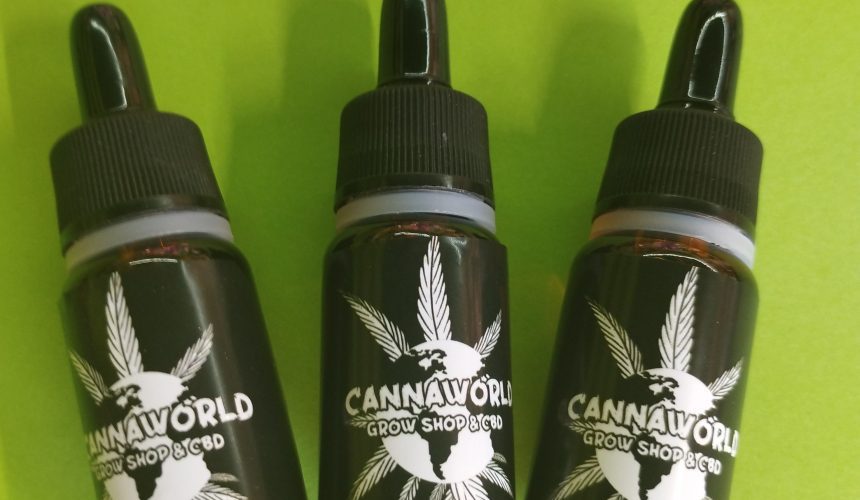 Grow Shop - Venta Aceite CBD Online pet friendly perros, gatos, mascotas