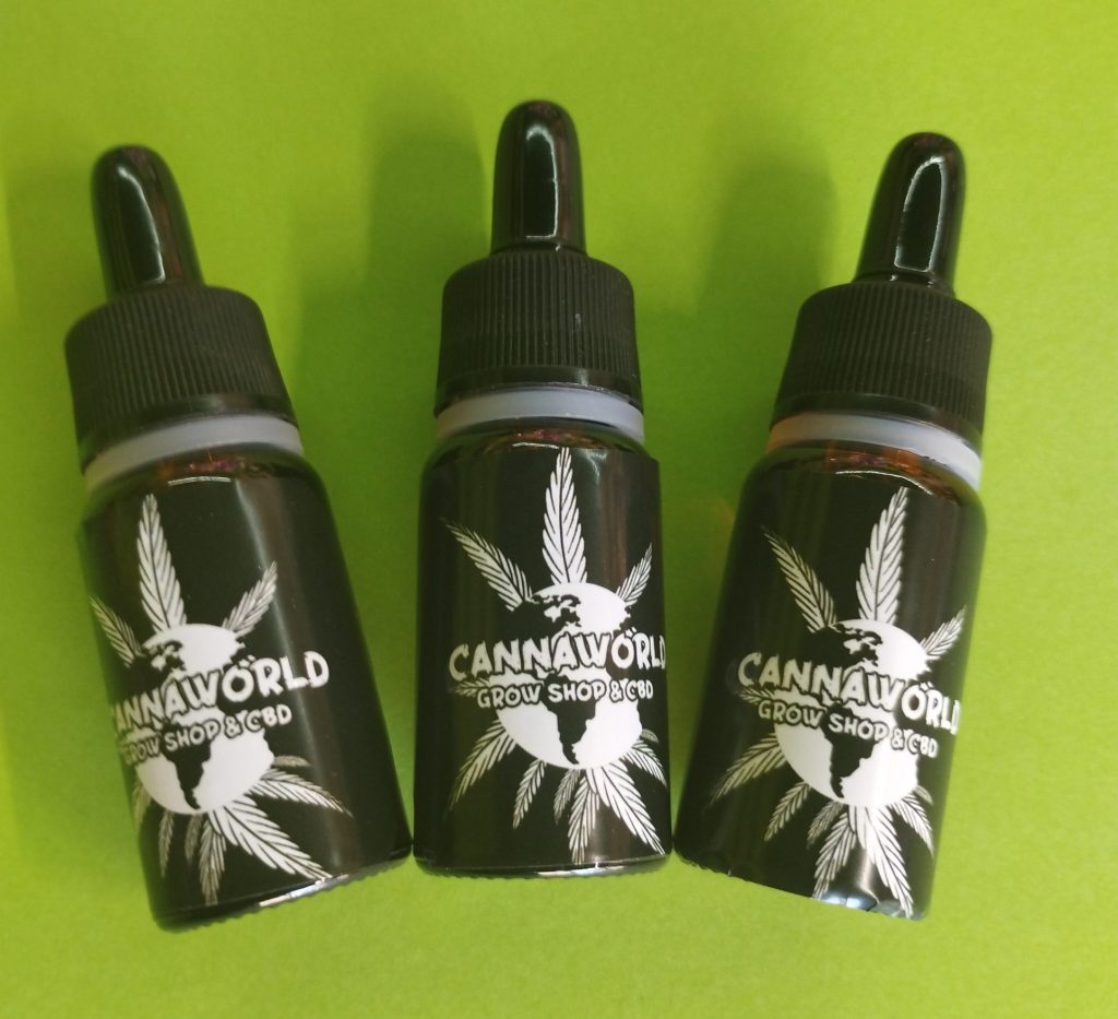 Beneficios del aceite CBD. Aceites CBD