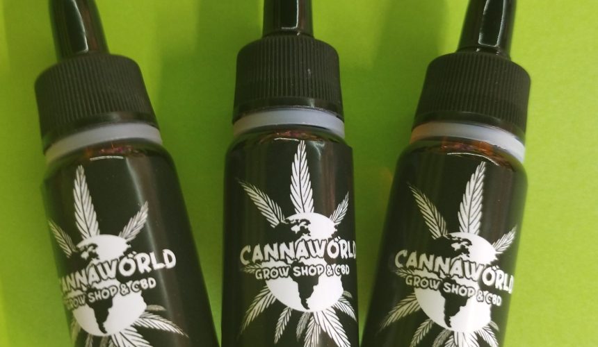 Beneficios del aceite CBD. Aceites CBD