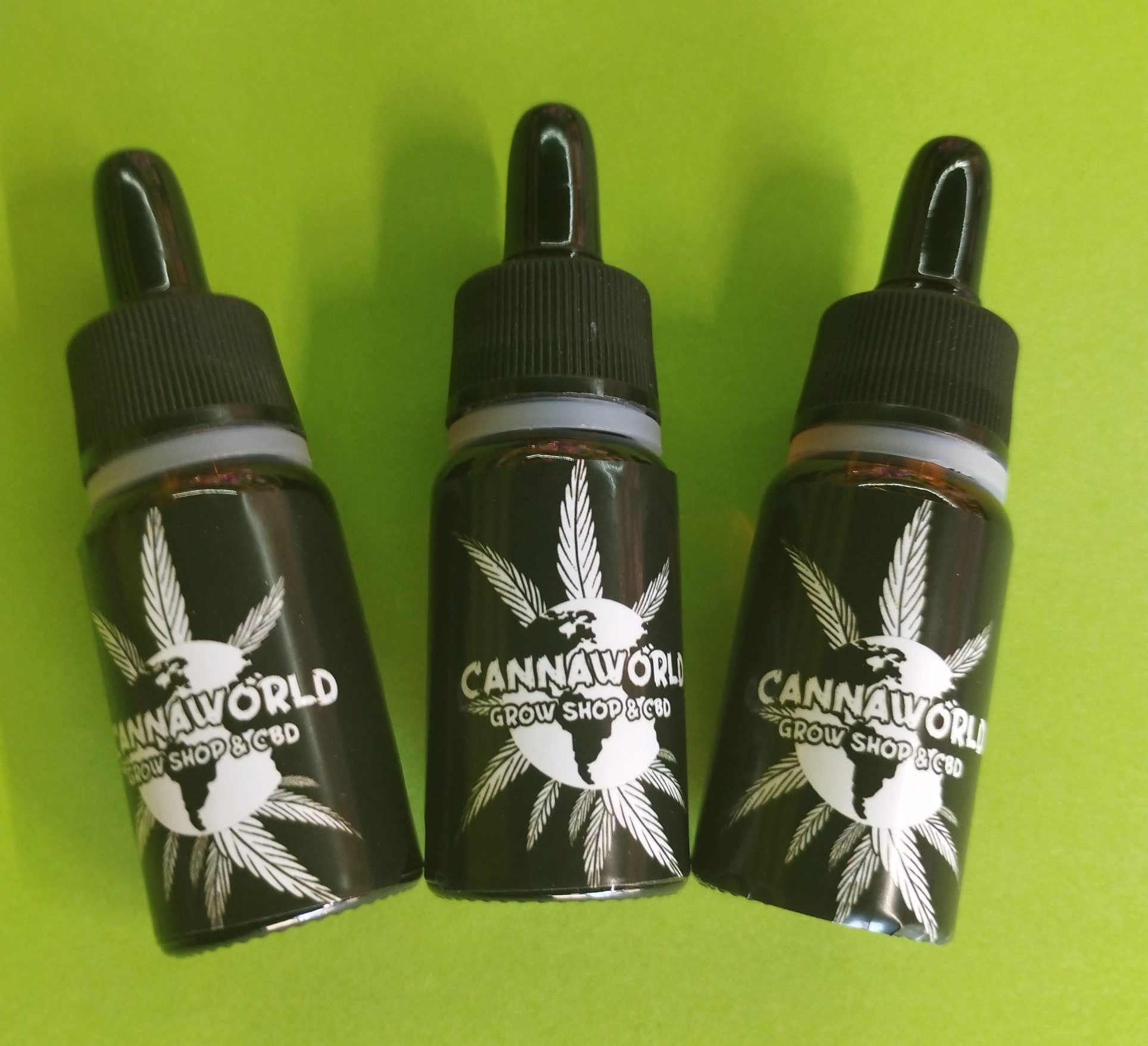 Beneficios del aceite CBD. Aceites CBD