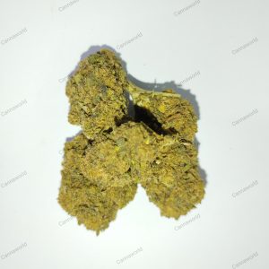Bannana CBD - Flor CBD