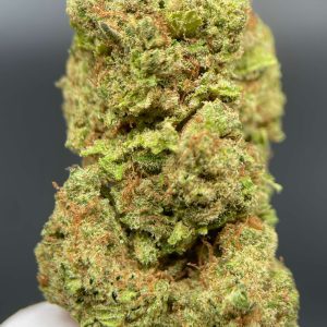 BUBBLEGUM CBD