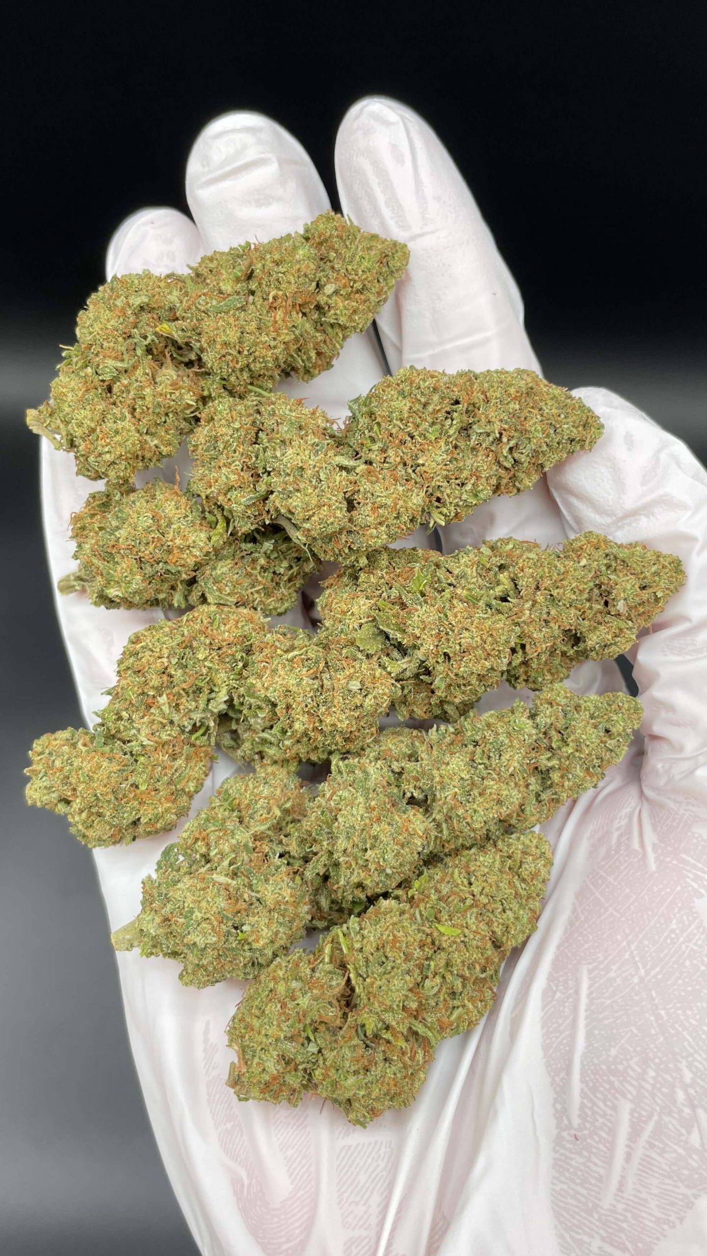 TUTTI FRUTI CBD - Imagen 2