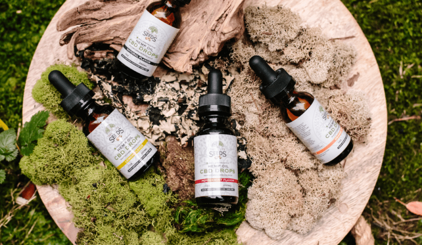 CBD: Cómo Tomarlo Correctamente