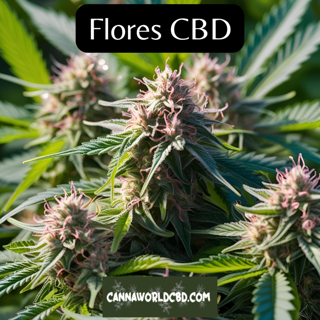 Flores CBD Ofertas: Todo lo que Necesitas Saber Antes de Comprar